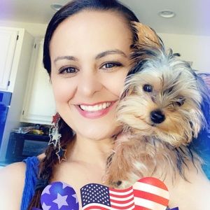 Meet your Posher, Tiffany